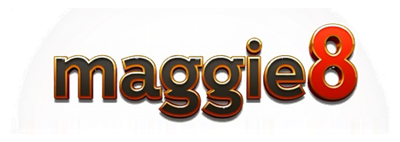 maggie8 logo