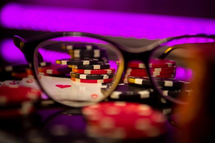 maggie8 Bilik Slots